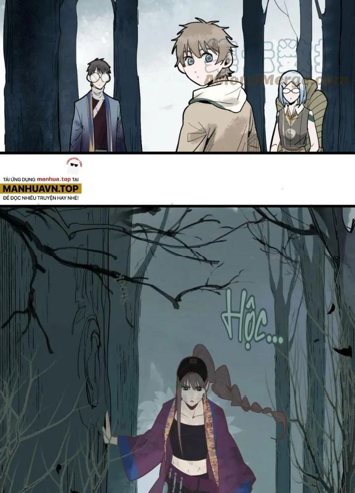81 Câu Hỏi Chết Chóc Chapter 159 - 47