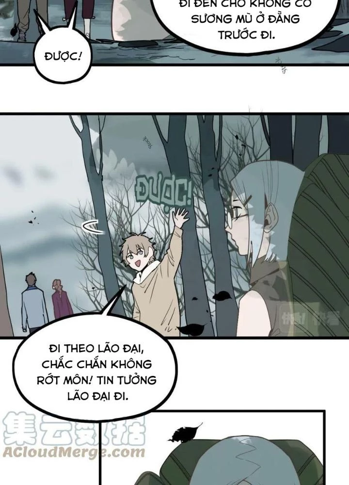 81 Câu Hỏi Chết Chóc Chapter 159 - 57