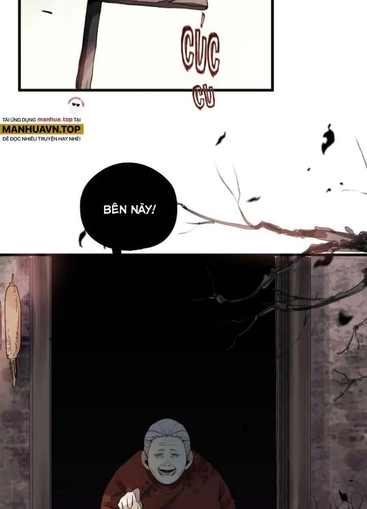 81 Câu Hỏi Chết Chóc Chapter 159 - 67