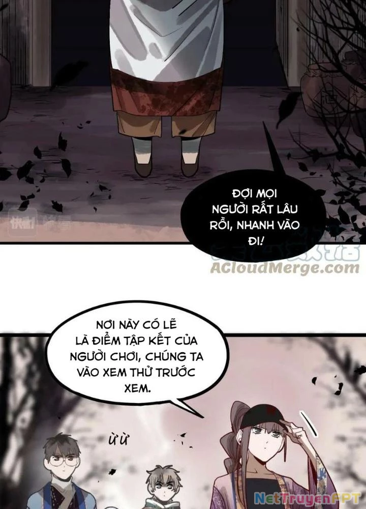 81 Câu Hỏi Chết Chóc Chapter 159 - 69