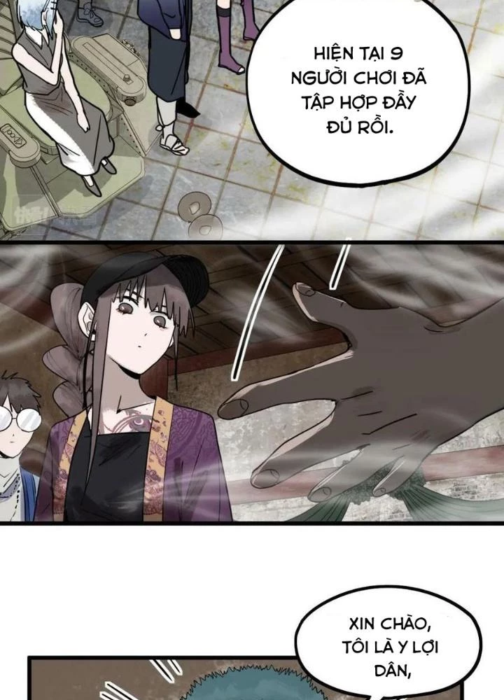 81 Câu Hỏi Chết Chóc Chapter 159 - 81