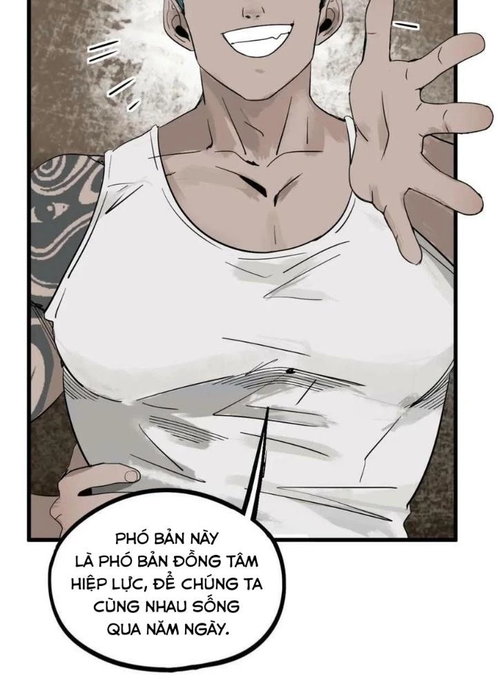 81 Câu Hỏi Chết Chóc Chapter 159 - 83