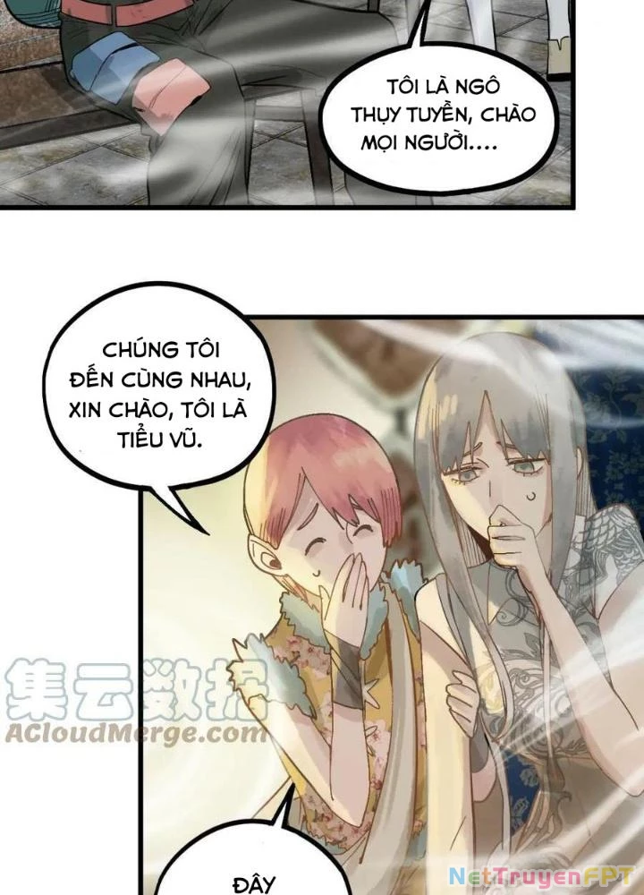 81 Câu Hỏi Chết Chóc Chapter 159 - 87