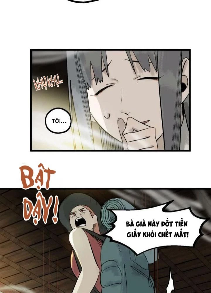 81 Câu Hỏi Chết Chóc Chapter 159 - 89