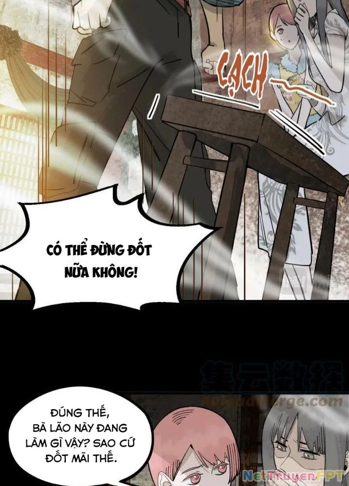 81 Câu Hỏi Chết Chóc Chapter 159 - 91