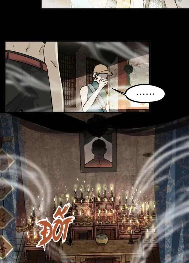 81 Câu Hỏi Chết Chóc Chapter 159 - 93