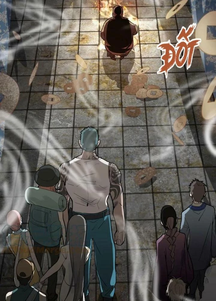 81 Câu Hỏi Chết Chóc Chapter 159 - 95