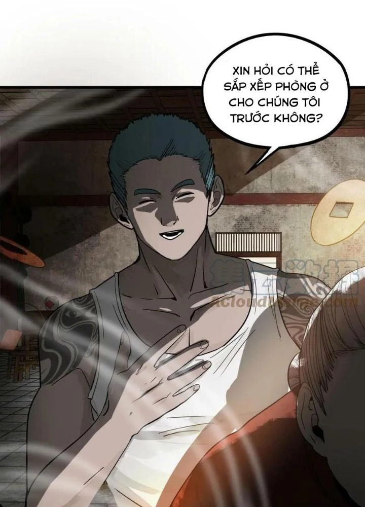 81 Câu Hỏi Chết Chóc Chapter 159 - 99