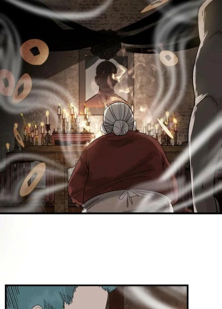 81 Câu Hỏi Chết Chóc Chapter 159 - 101