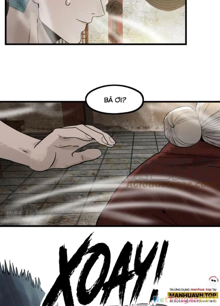 81 Câu Hỏi Chết Chóc Chapter 159 - 103