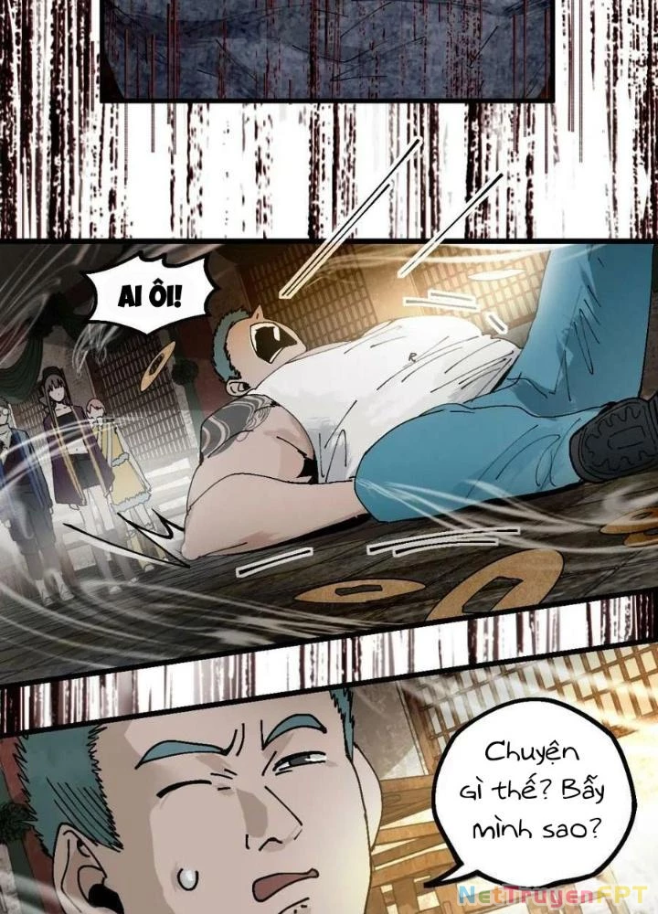 81 Câu Hỏi Chết Chóc Chapter 159 - 109