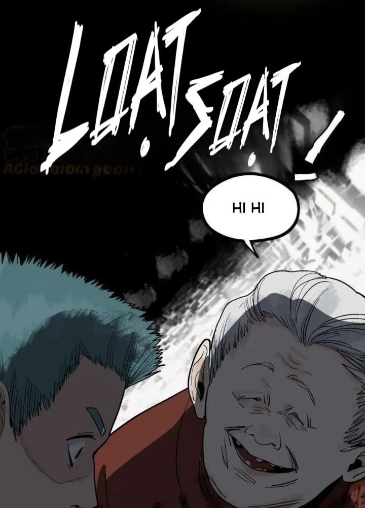 81 Câu Hỏi Chết Chóc Chapter 159 - 111