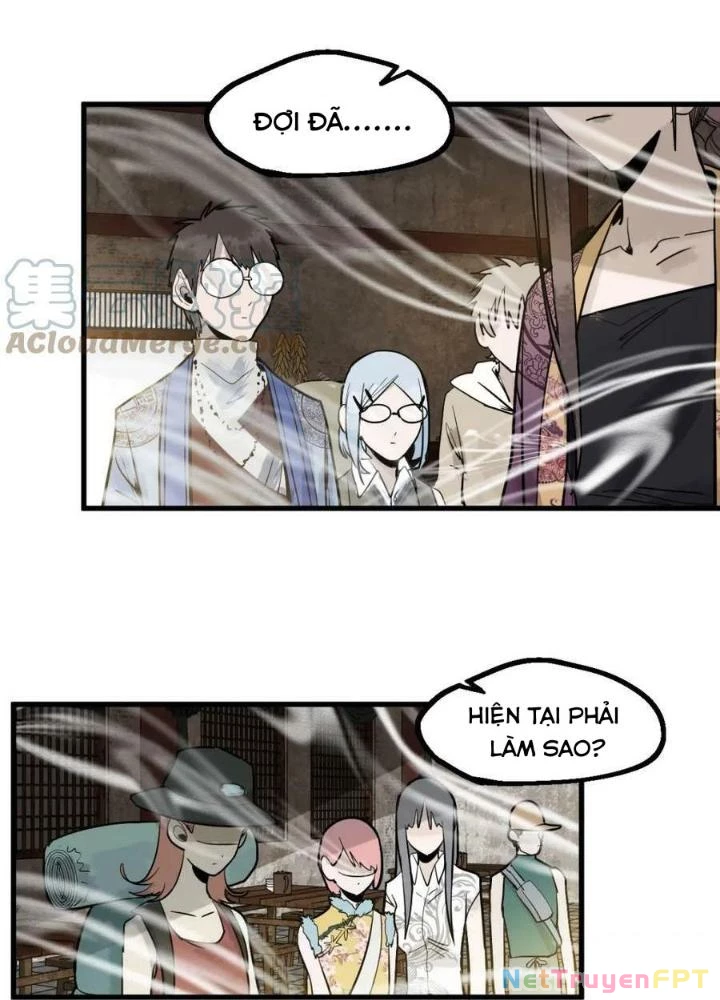 81 Câu Hỏi Chết Chóc Chapter 159 - 115