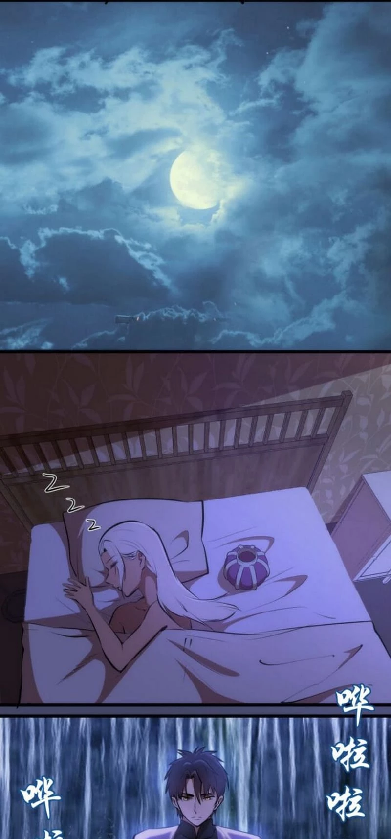 Cao Đẳng Linh Hồn Chapter 114 - 10