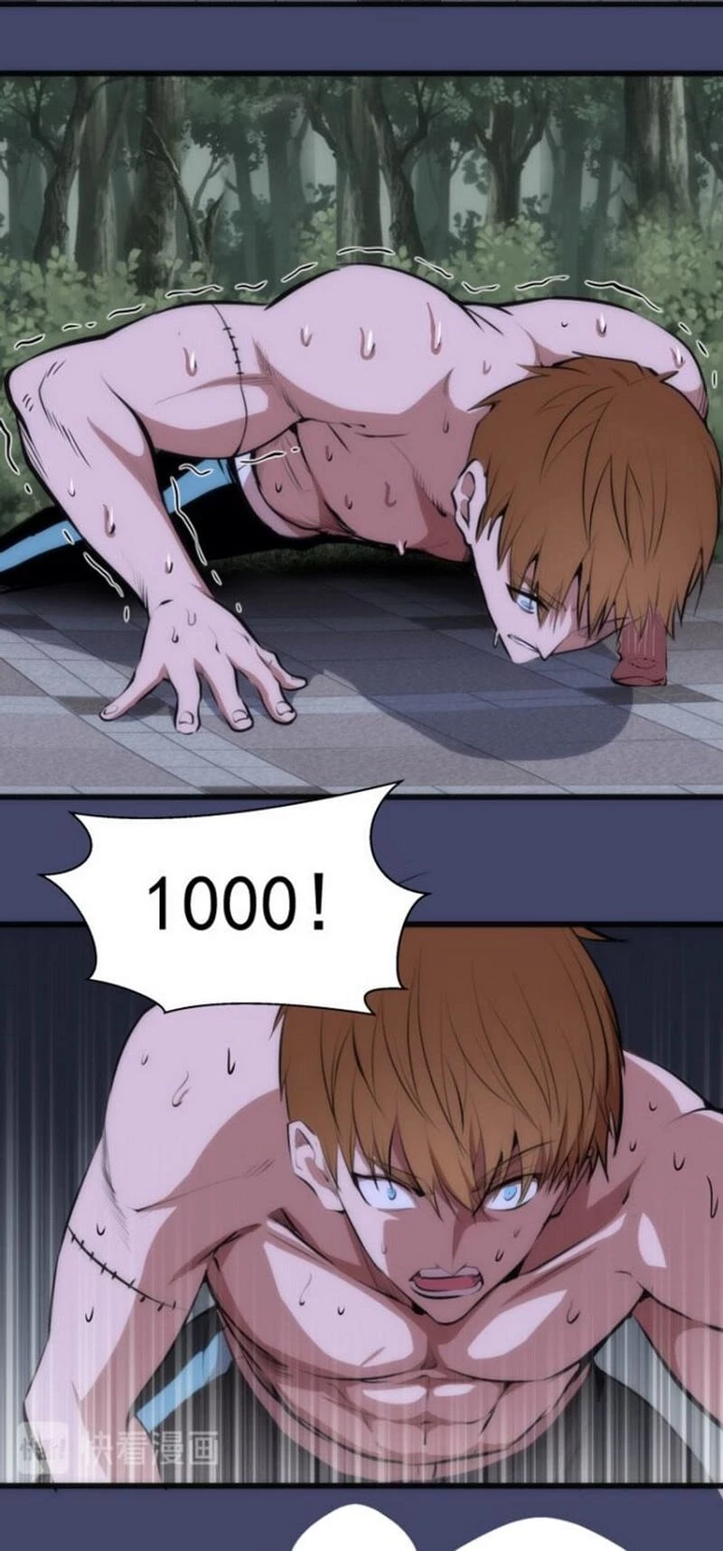 Cao Đẳng Linh Hồn Chapter 114 - 13