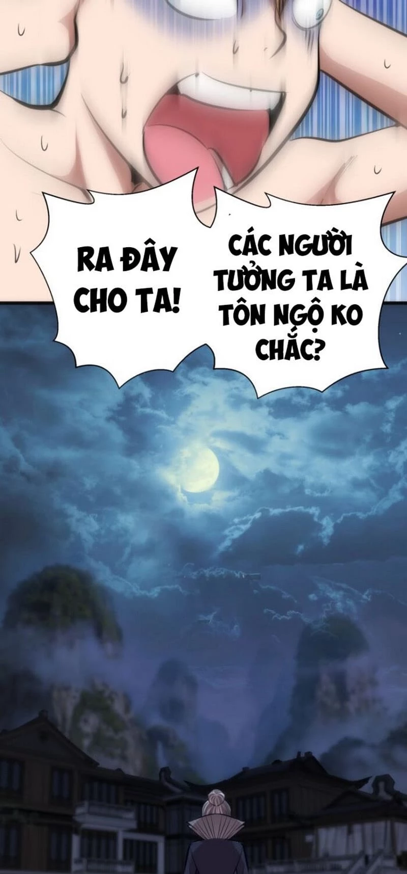 Cao Đẳng Linh Hồn Chapter 114 - 20