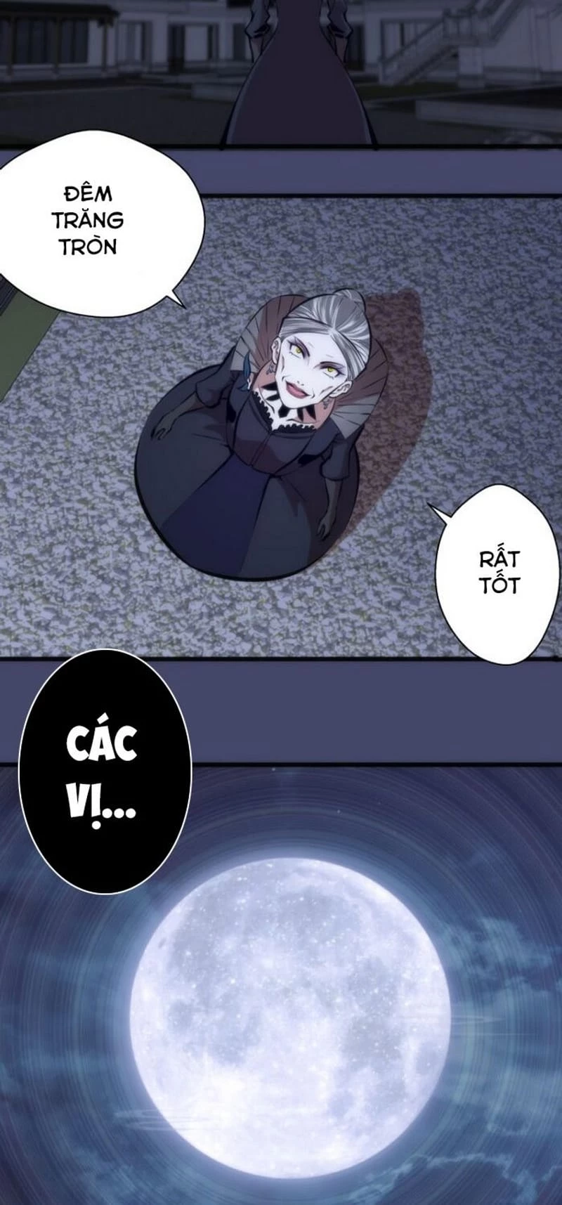 Cao Đẳng Linh Hồn Chapter 114 - 21