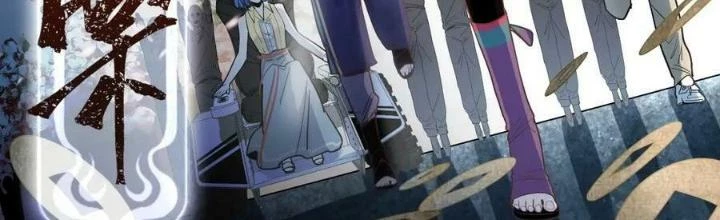 81 Câu Hỏi Chết Chóc Chapter 160 - 2