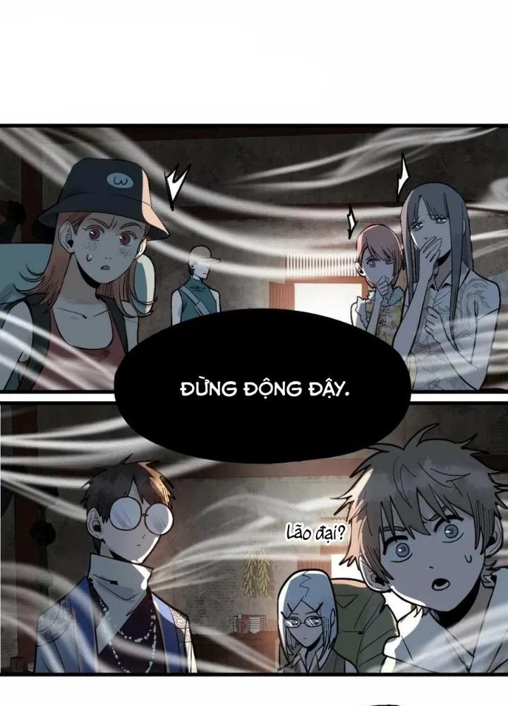 81 Câu Hỏi Chết Chóc Chapter 160 - 5