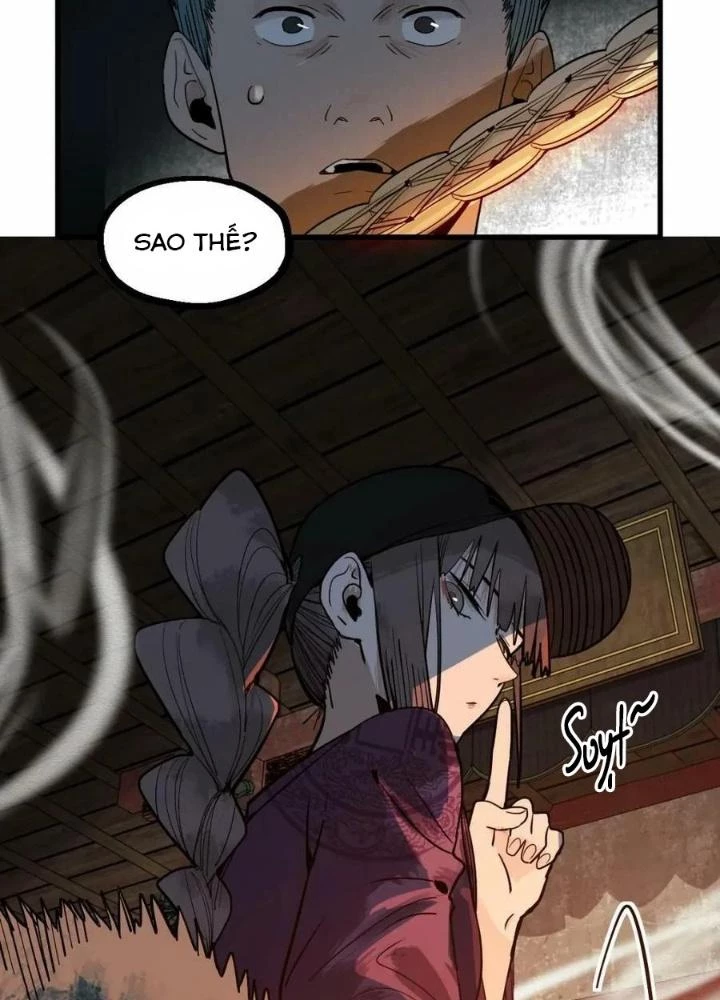 81 Câu Hỏi Chết Chóc Chapter 160 - 7