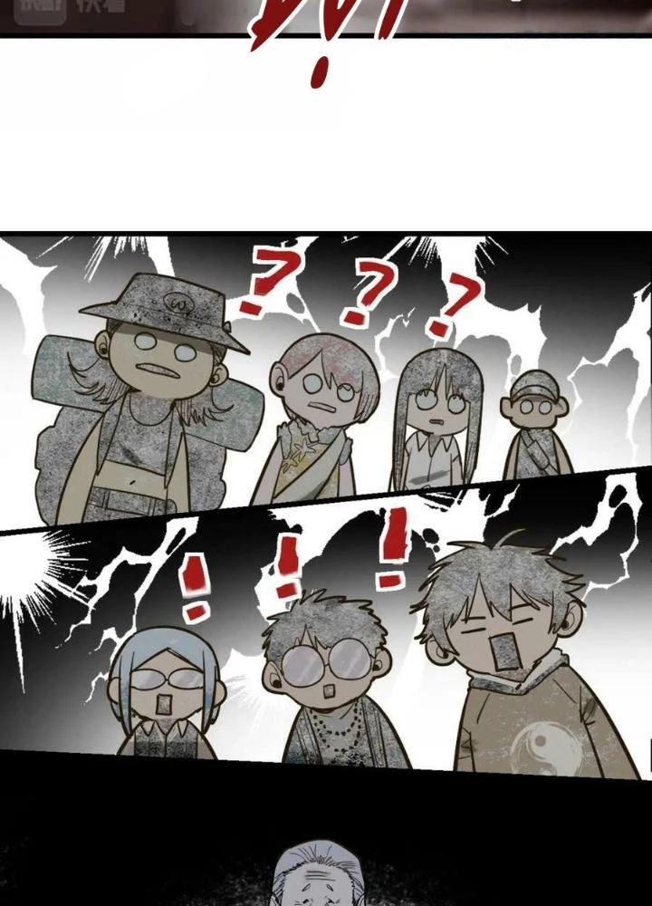 81 Câu Hỏi Chết Chóc Chapter 160 - 17