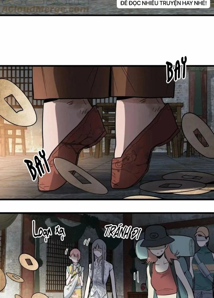 81 Câu Hỏi Chết Chóc Chapter 160 - 29