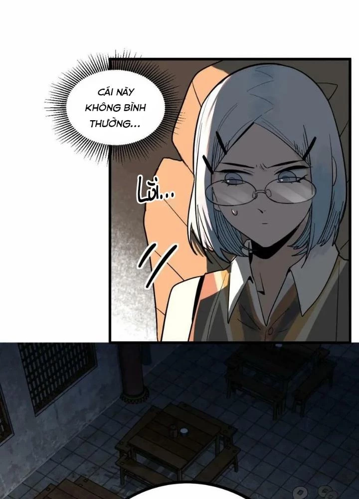 81 Câu Hỏi Chết Chóc Chapter 160 - 31