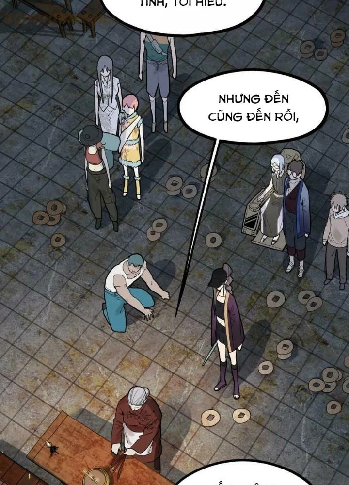 81 Câu Hỏi Chết Chóc Chapter 160 - 33
