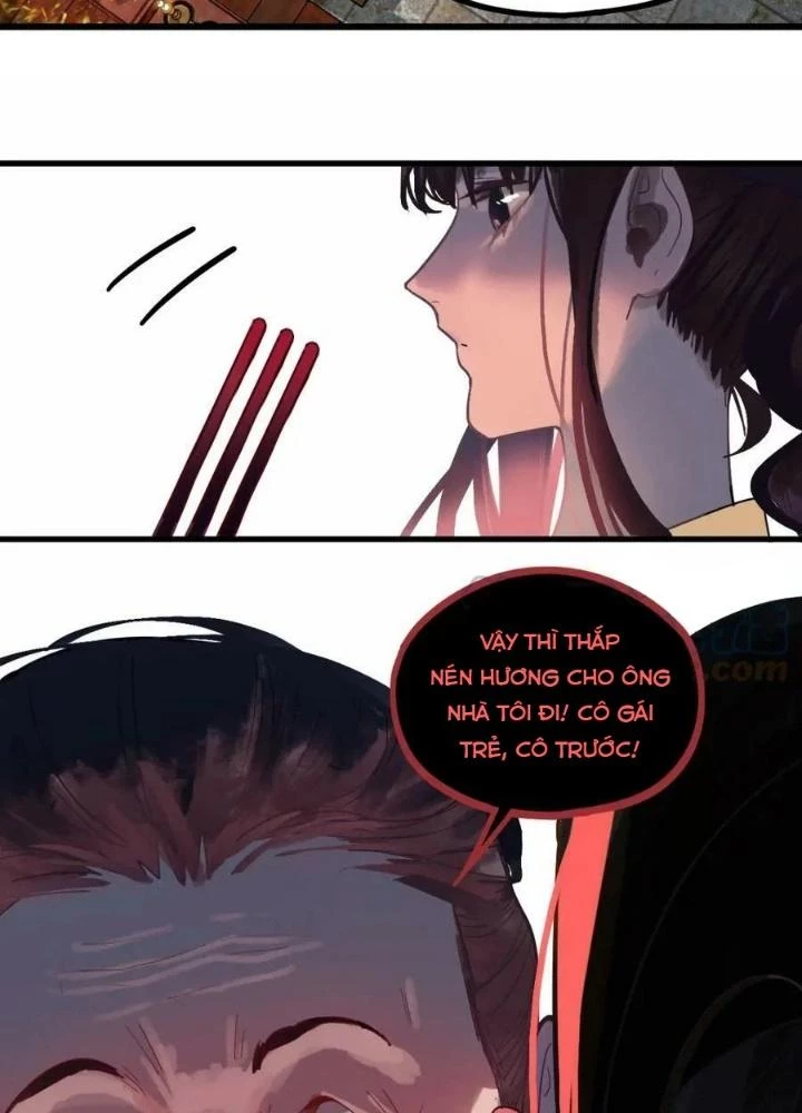 81 Câu Hỏi Chết Chóc Chapter 160 - 35