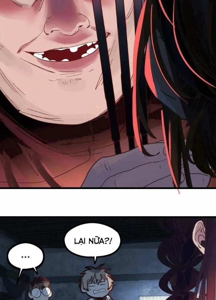 81 Câu Hỏi Chết Chóc Chapter 160 - 37