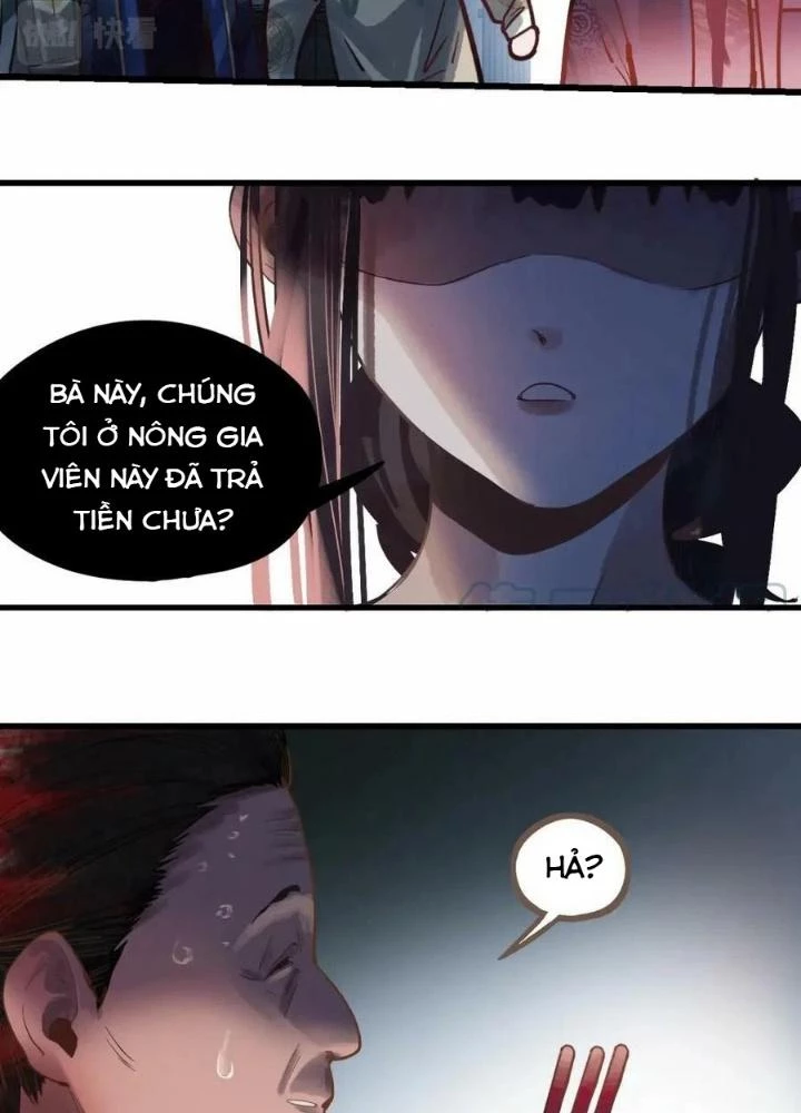 81 Câu Hỏi Chết Chóc Chapter 160 - 39