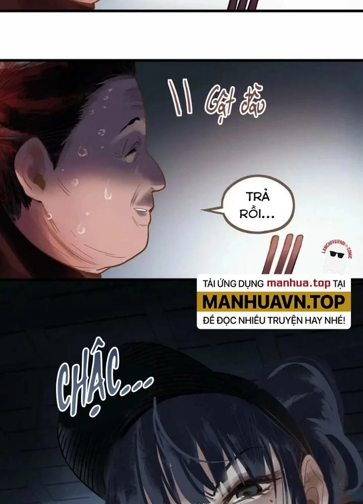 81 Câu Hỏi Chết Chóc Chapter 160 - 41