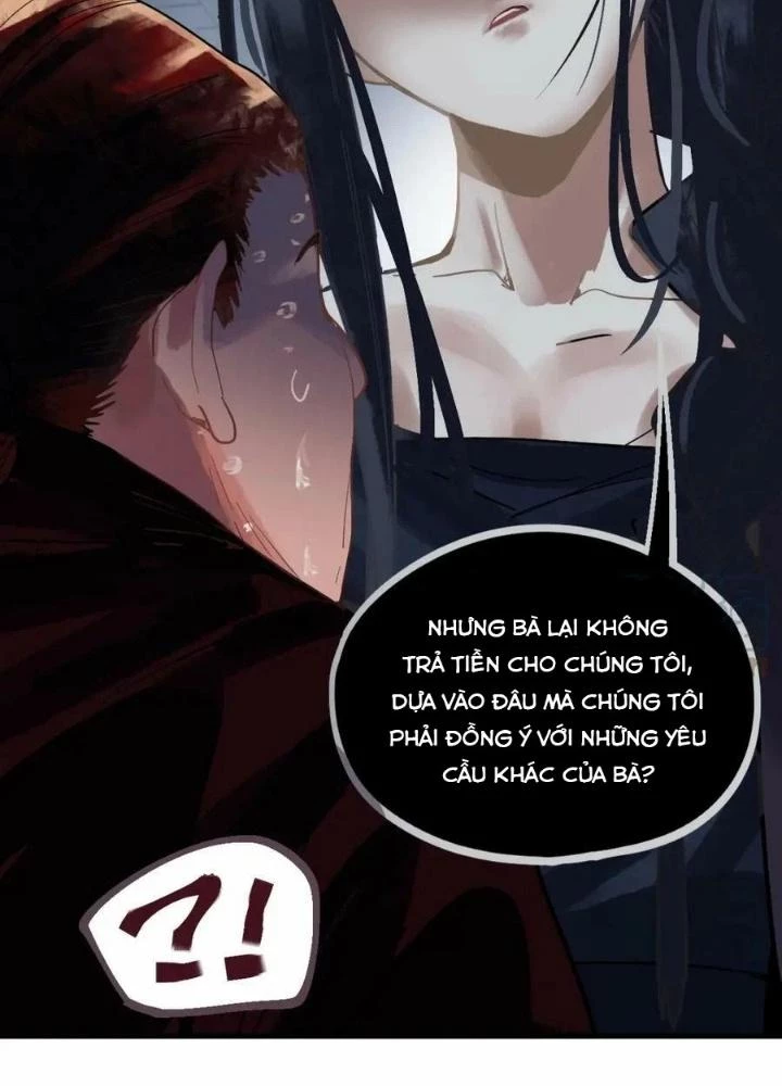 81 Câu Hỏi Chết Chóc Chapter 160 - 43