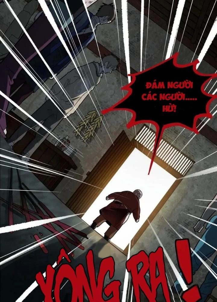 81 Câu Hỏi Chết Chóc Chapter 160 - 49
