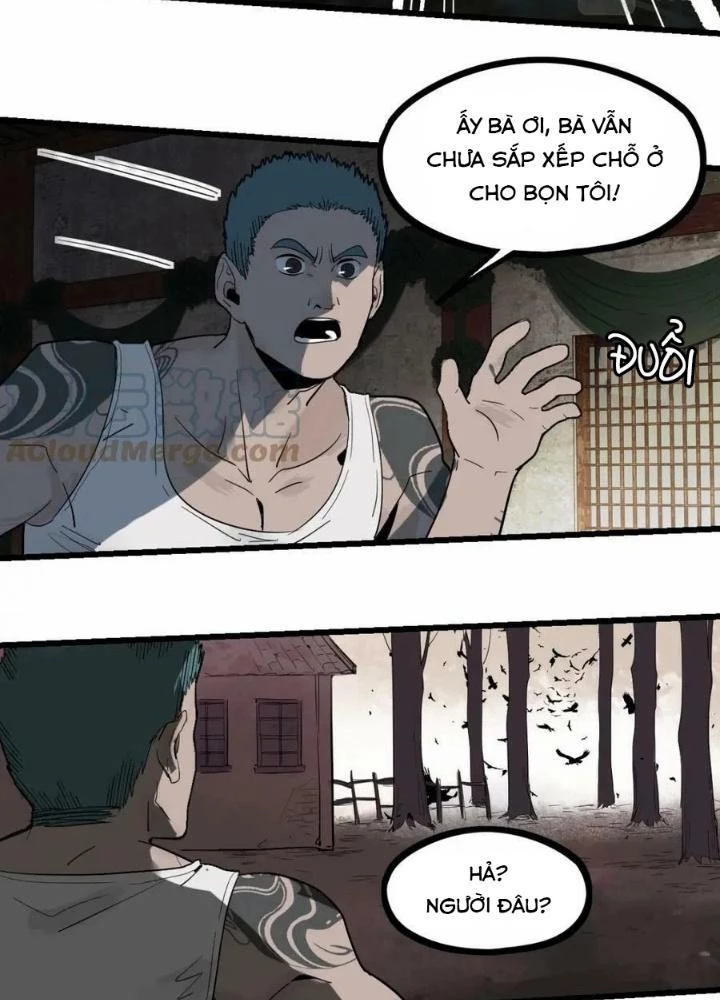 81 Câu Hỏi Chết Chóc Chapter 160 - 51