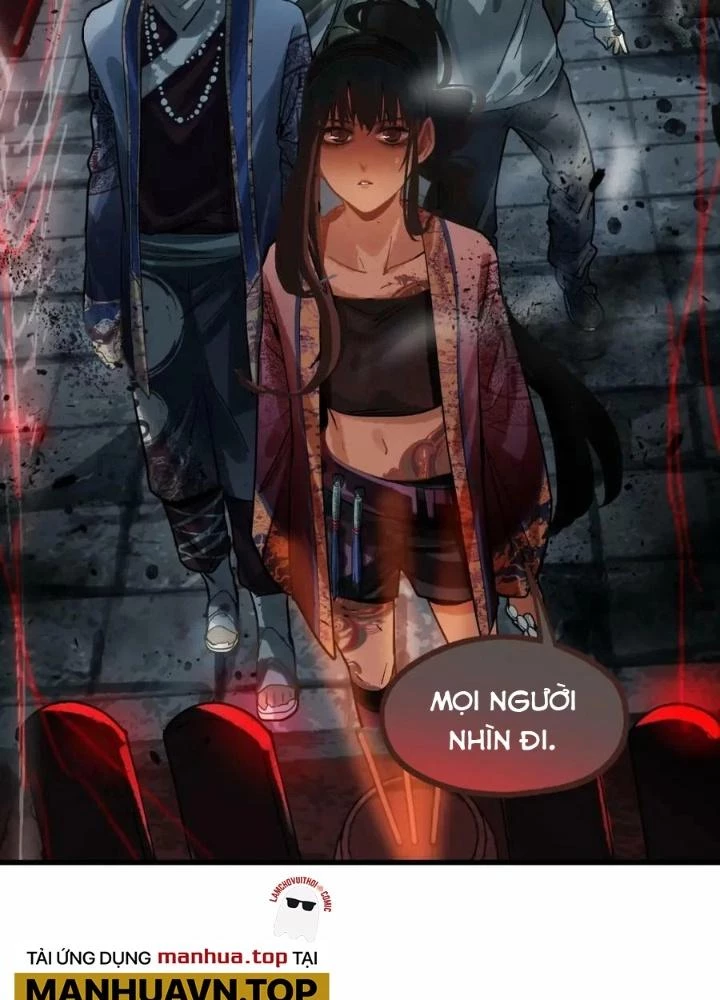 81 Câu Hỏi Chết Chóc Chapter 160 - 55