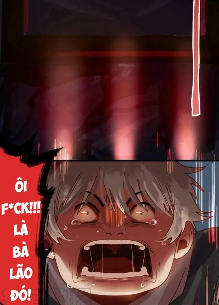 81 Câu Hỏi Chết Chóc Chapter 160 - 61