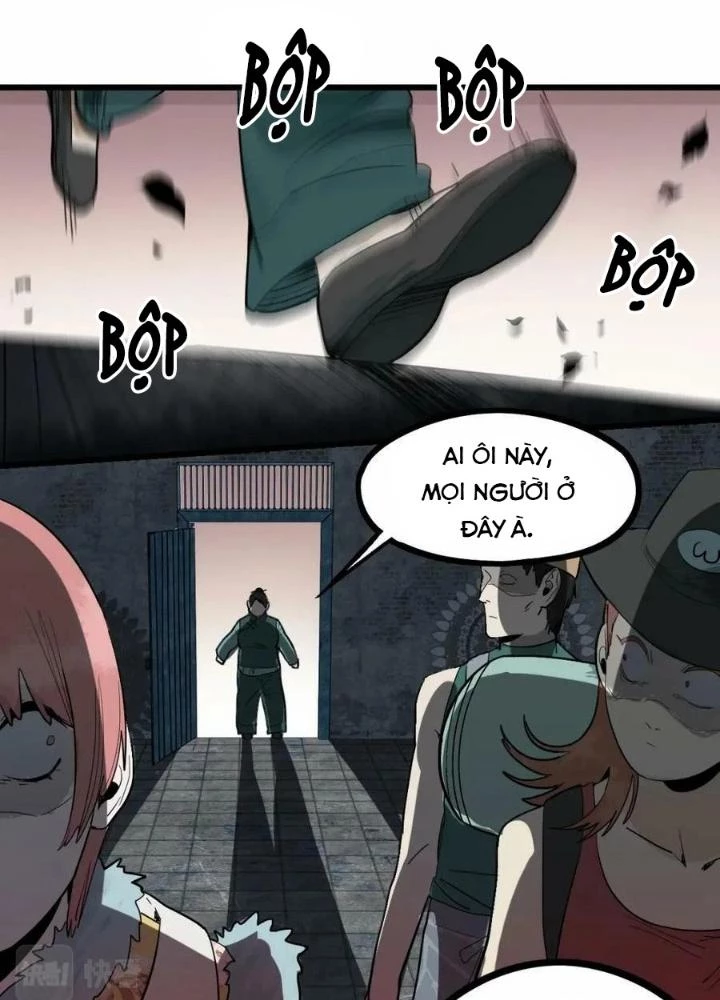 81 Câu Hỏi Chết Chóc Chapter 160 - 63