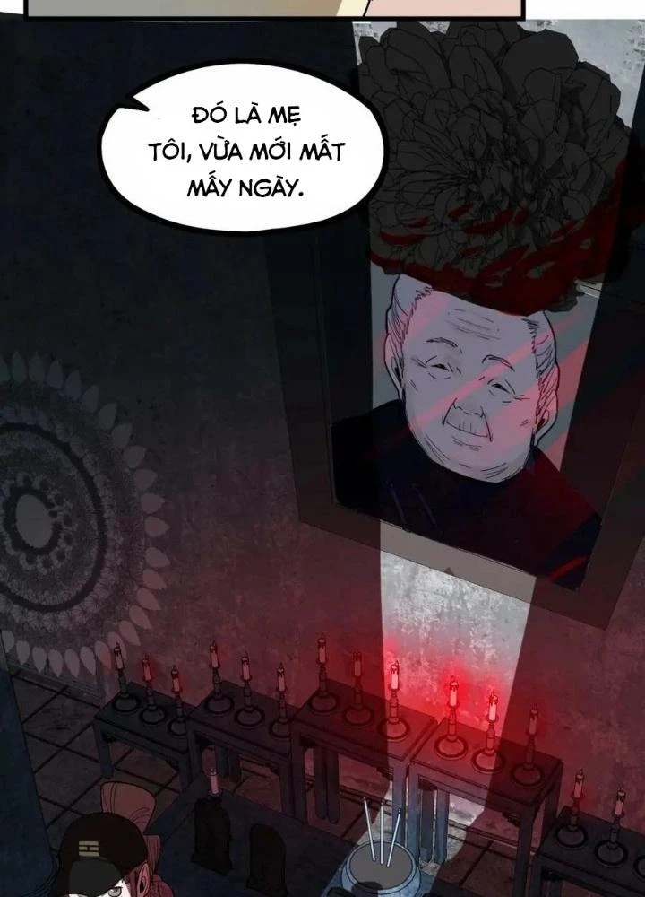 81 Câu Hỏi Chết Chóc Chapter 160 - 67