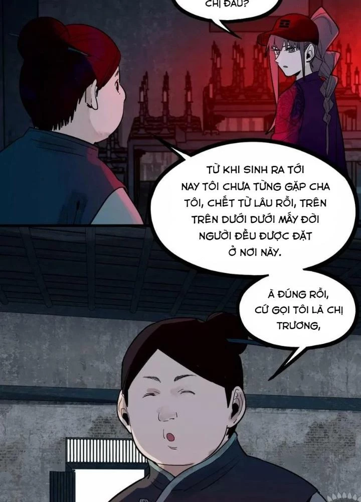 81 Câu Hỏi Chết Chóc Chapter 160 - 71