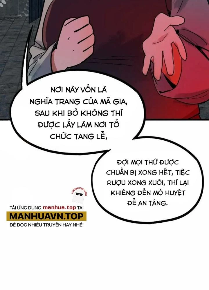 81 Câu Hỏi Chết Chóc Chapter 160 - 73