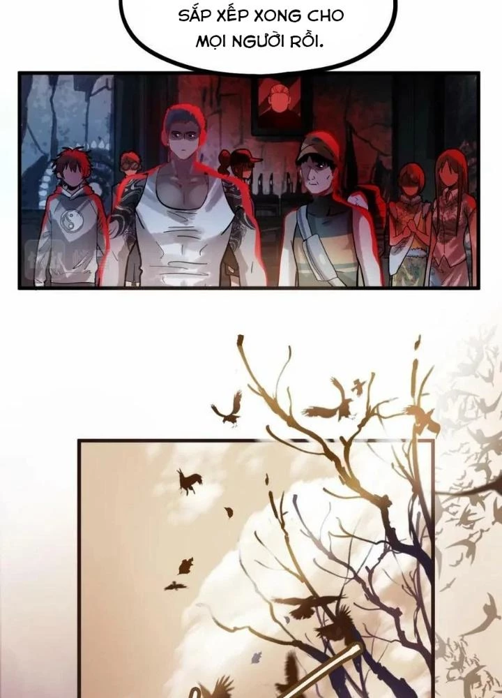 81 Câu Hỏi Chết Chóc Chapter 160 - 75