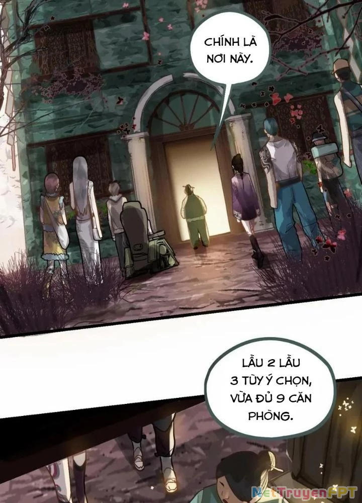 81 Câu Hỏi Chết Chóc Chapter 160 - 79