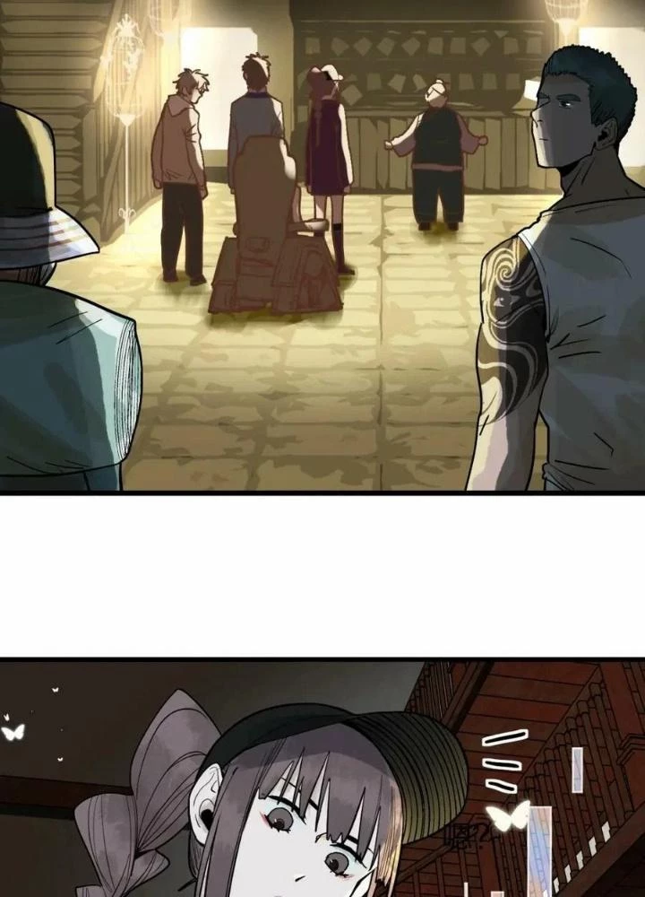 81 Câu Hỏi Chết Chóc Chapter 160 - 83