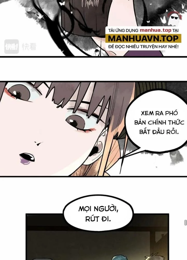 81 Câu Hỏi Chết Chóc Chapter 160 - 87