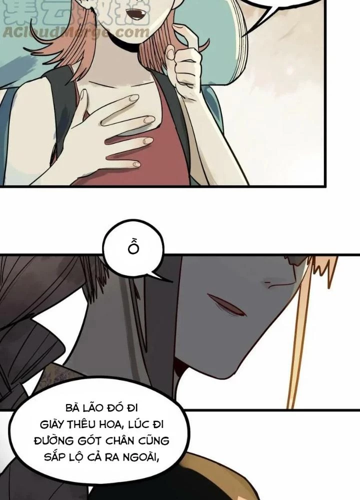 81 Câu Hỏi Chết Chóc Chapter 160 - 93