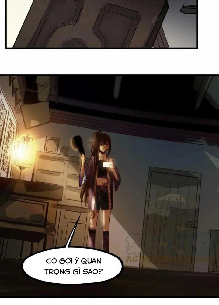 81 Câu Hỏi Chết Chóc Chapter 160 - 99