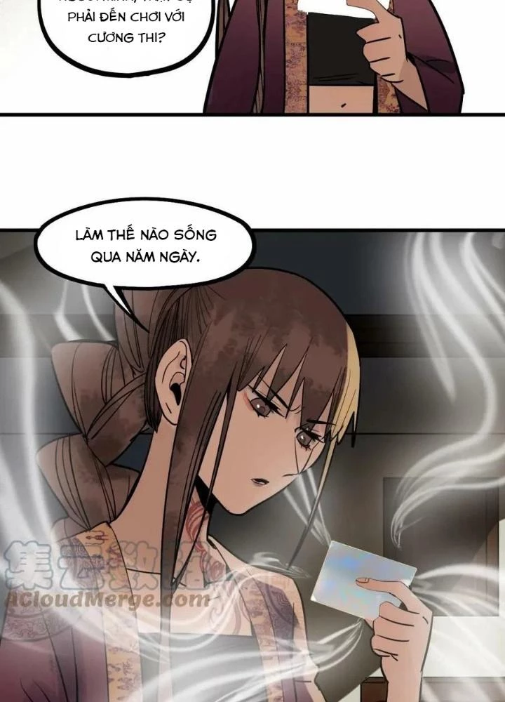 81 Câu Hỏi Chết Chóc Chapter 160 - 103