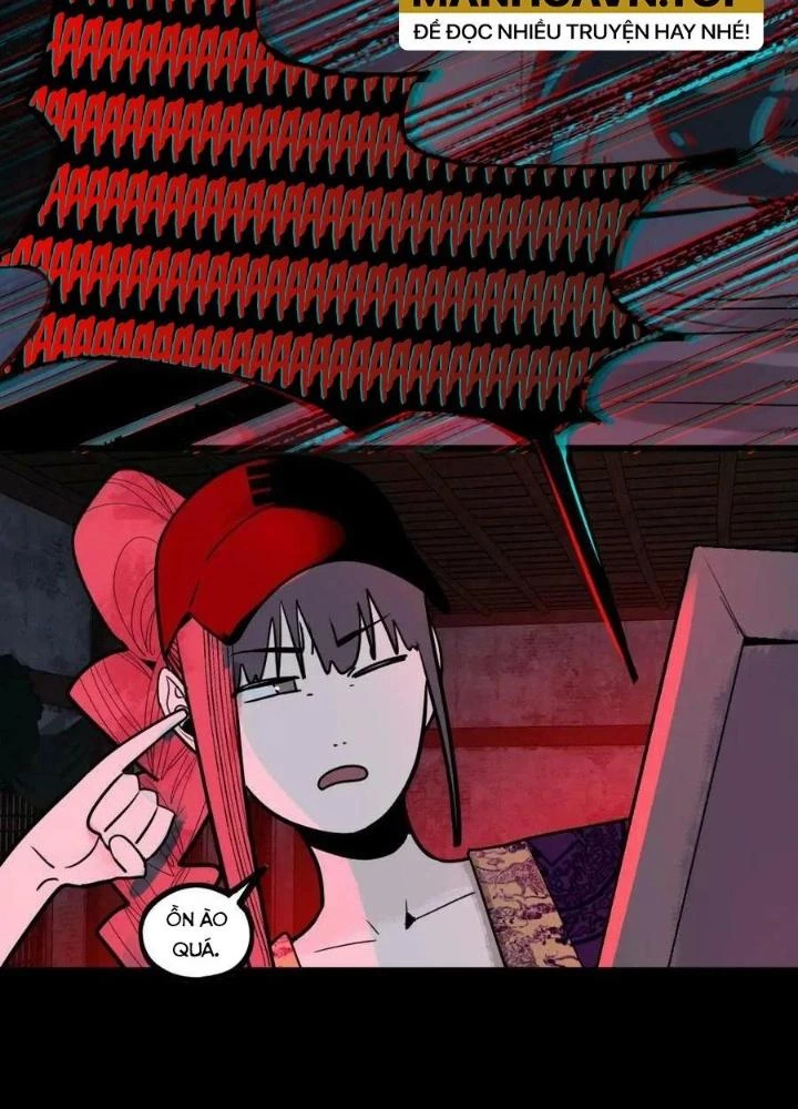 81 Câu Hỏi Chết Chóc Chapter 162 - 5