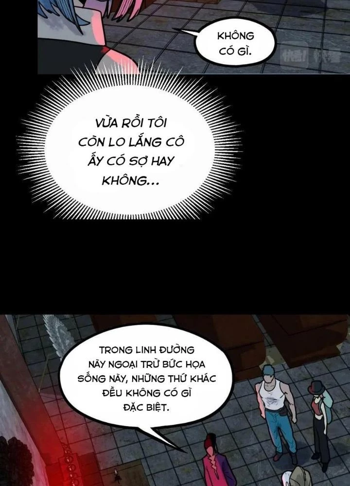 81 Câu Hỏi Chết Chóc Chapter 162 - 9